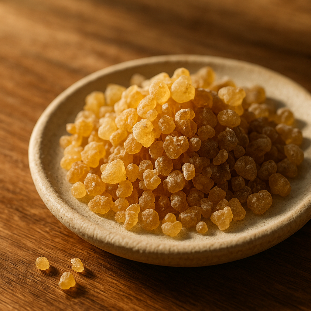 The Ultimate Guide to Frankincense Essential Oil: Benefits, Uses, and Safety