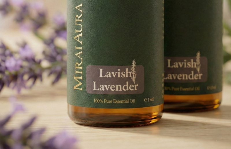 Mirai Aura Twin Bundles