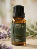 Mirai Aura Lavish Lavender Essential Oil