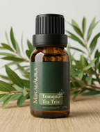 100 Percent Pure Indian Melaleuca Alternifolia Aromatherapy Oil Malaysia